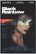 Black Rainbow - 映画ポスター - 11 x 17