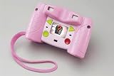 Worldwide Co Fisher Price Kid-Tough Digital Camera - Pink