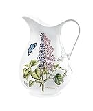 Portmeirion Botanic Garden Ewer Pitcher