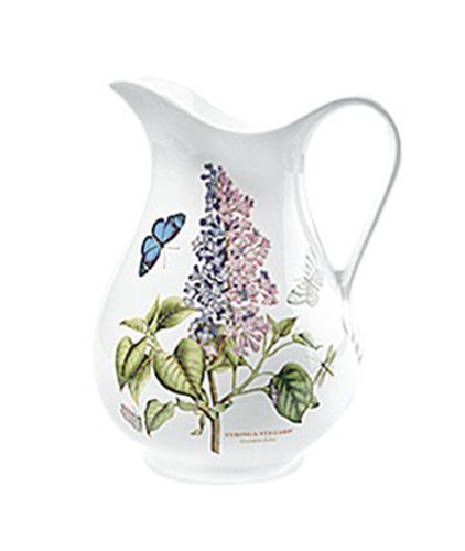 Portmeirion Botanic Garden Ewer Pitcher