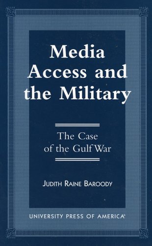 War and Politics