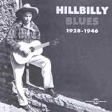 Review Various Artists  / Hillbilly Blues 1928-1946