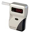 Alcohawk Precision Digital Alcohol Breath Tester