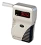 Alcohawk Precision Digital Alcohol Breath Tester