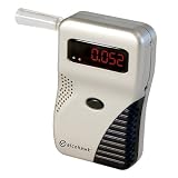 Alcohawk Precision Digital Alcohol Breath Tester