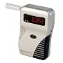Alcohawk Precision Digital Alcohol Breath Tester