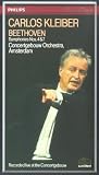 Used : Beethoven: Symphonies No. 4 And No.7 [1983]
