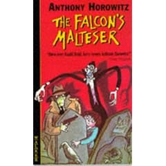The Falcon's Malteser