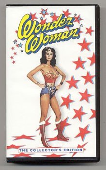 Wonder Woman Collector's Edition: The Feminum Mystique Part 1 and 2