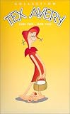 Revue WARNER  / Tex avery, vol. 5