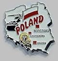 Poland - Magnets
