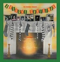 Reggae Christmas