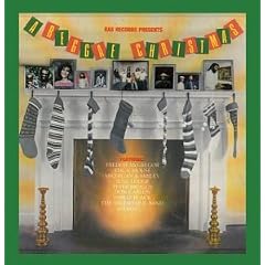 Reggae Christmas