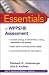 Essentials of WPPSI-III Assessment (Essentials of Psychological Assessment)