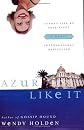 Azur Like It