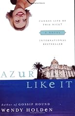 Azur Like It
