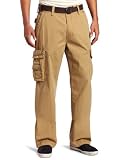 Unionbay Men's Cotton Twill Survivor Cargo Pant