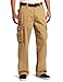 UNIONBAY mens Survivor Iv Relaxed Fit Cargo - Reg and Big Tall Sizes Casual Pants, Rye, 34W x 30L US