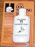 HALLMARK DOG TRAINING SCENTS 4 OZ.Type: Pheasant