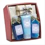 Lavender and Sage Bath Gift Set