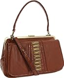 BCBGeneration Lola Satchel