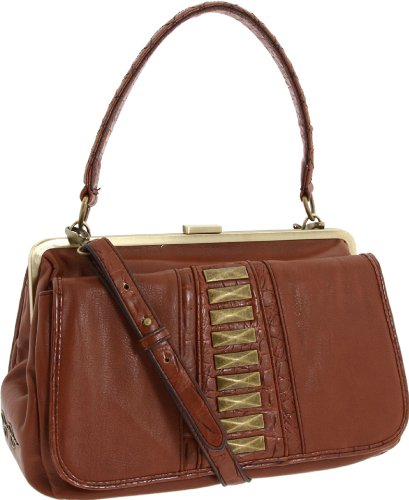 BCBGeneration Lola Satchel