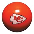 Kansas City Chiefs NFL Billiard Ball
