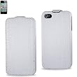 Fitting Case FC06 Apple Iphone 4/4S White FC06-IPHONE4SWH