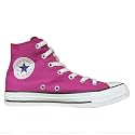CONVERSE All Star Hi Can Chucks fuchsia red 108810