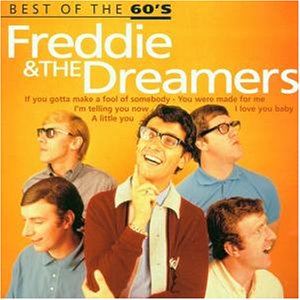 Freddie & The Dreamers - Best of Freddie & The Dreamers - Zortam Music
