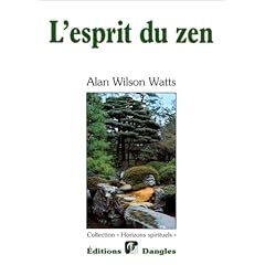 L'Esprit du zen