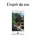L'Esprit du zen