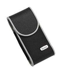 Kodak Bag with Pocket Case for Cameras - Graphite Black