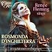 Ren&eacute;e Fleming sings Rosmonda d'Inghilterra [Highlight]