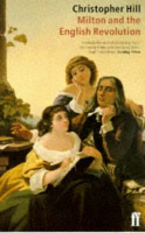 Milton and the English Revolution