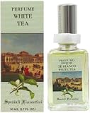 White Tea with White Tea Extract by Speziali Fiorentini 1.7 oz Eau de Parfum Spray