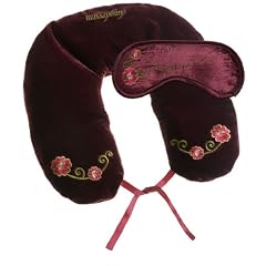 Daydream W-1001 Wellness Set, rot