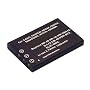 Hi-Capacity Li-Ion Digital Camera Battery for Fuji FinePix F401 (NP-60)