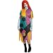 Women’s Plus Size Nightmare Before Christmas Sally Costume