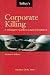 Book Corporate Killing
