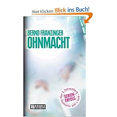 Ohnmacht: Tannenbergs dritter Fall