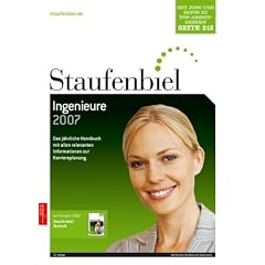 Berufsplanung für Ingenieure 2007. Karriere-Handbuch für Absolventen (Broschiert)
