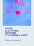 Radar Electronic Counter-Countermeasures (Artech Radar Library (Unnumbered))
