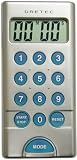 DRETEC マルチタイマーT-113SVの画像