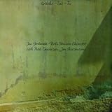 Jan Garbarek With Bobo Stenson - Witchi-Tai-To
