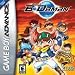 Battle B-Daman GBA
