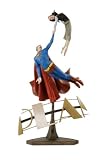 Superman Returns - Statue : Daily Planet