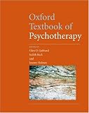 Oxford Textbook of Psychotherapy