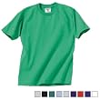 JERZEES Youth Heavyweight Cotton Tee (363B)