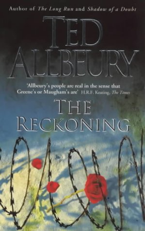 The Reckoning